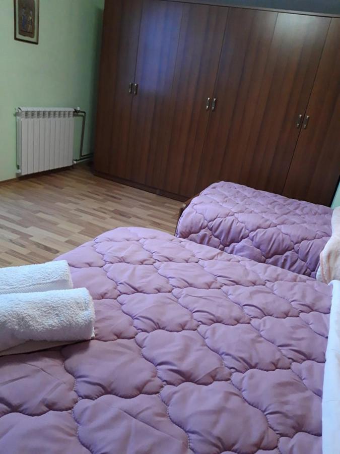 Teresa Rooms Tirana Extérieur photo