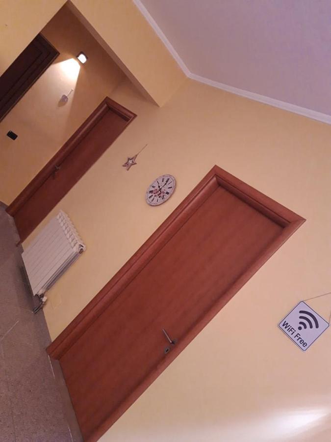 Teresa Rooms Tirana Extérieur photo