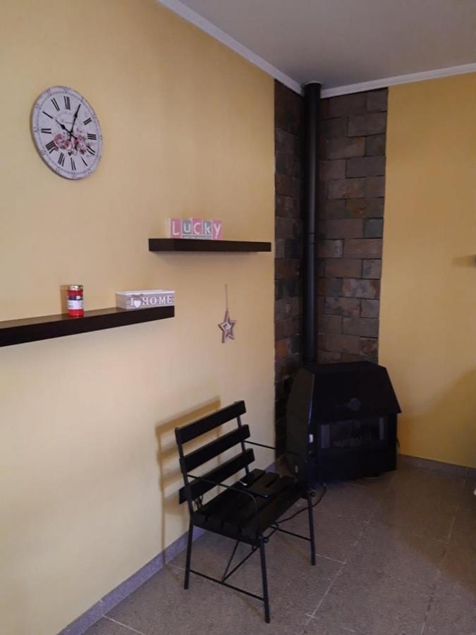 Teresa Rooms Tirana Extérieur photo