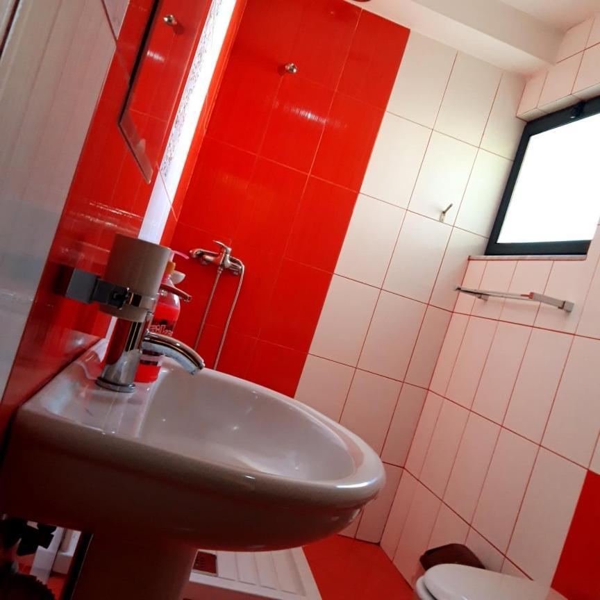 Teresa Rooms Tirana Extérieur photo