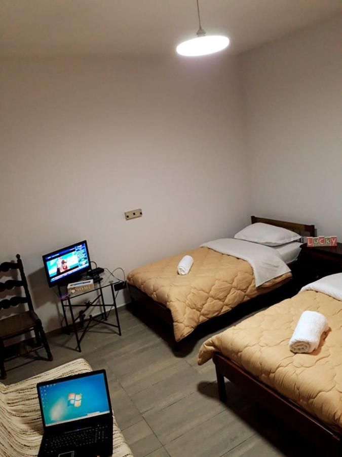 Teresa Rooms Tirana Extérieur photo
