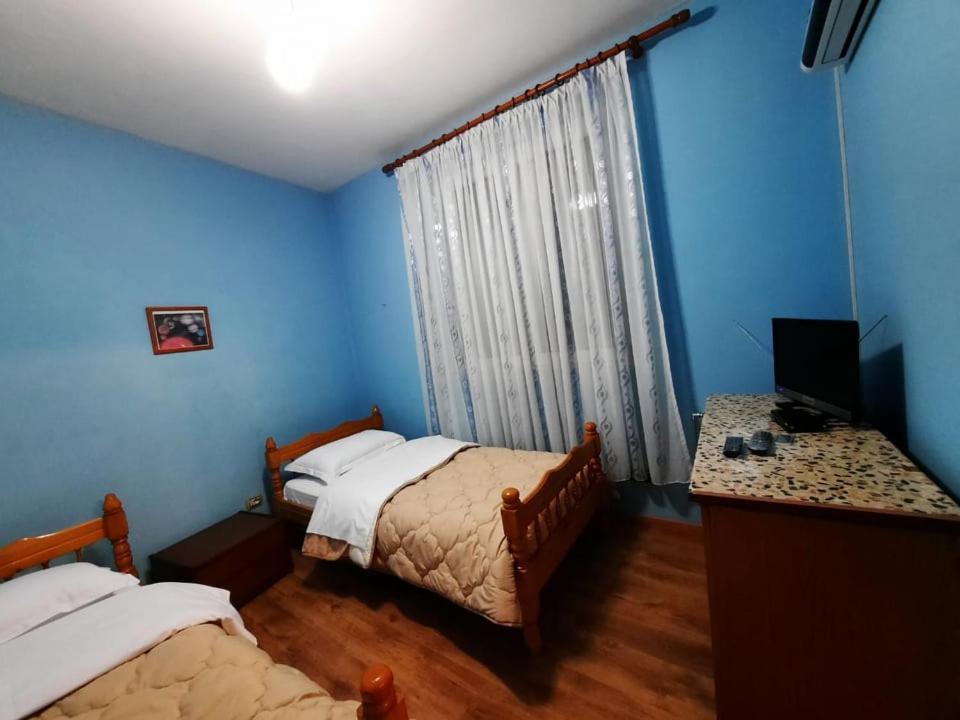 Teresa Rooms Tirana Extérieur photo