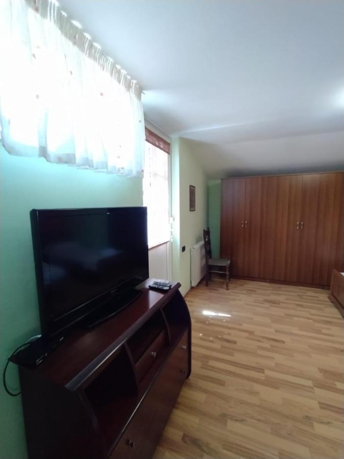 Teresa Rooms Tirana Extérieur photo